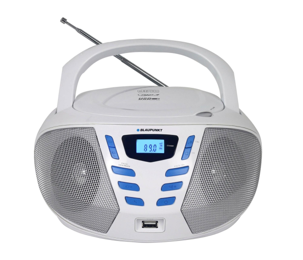 BLAUPUNKT BB7WH - 1328089 - zdjęcie